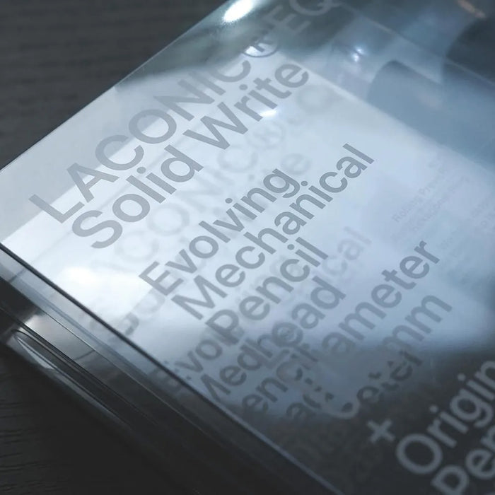 ラコニック ソリッドライト - 八文字屋OnlineStore