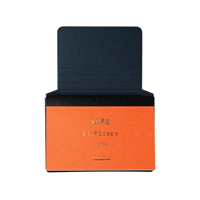 ライフスケープ ノートリフィル