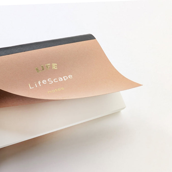 ライフスケープ ノートリフィル