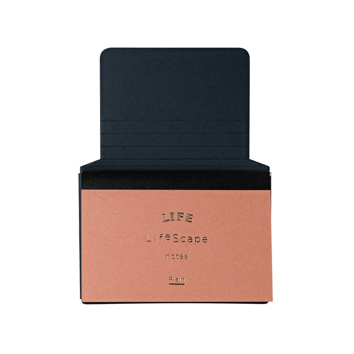 ライフスケープ ノートリフィル