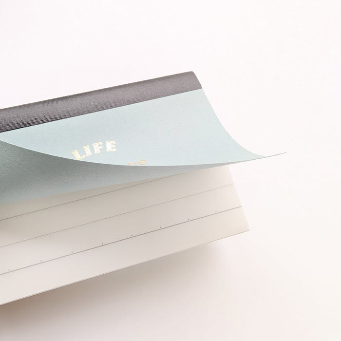 ライフスケープ ノートリフィル