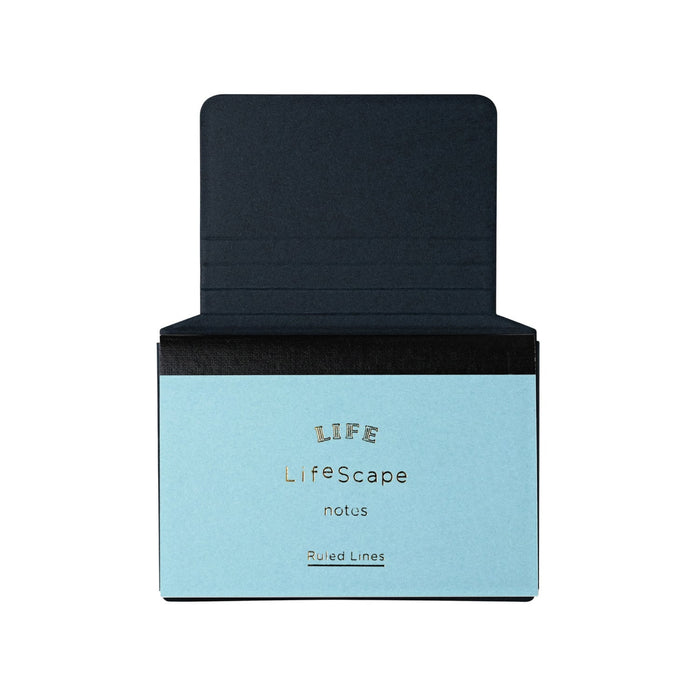 ライフスケープ ノートリフィル