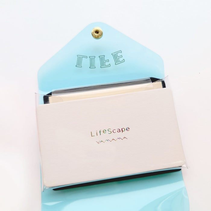 LifeScape PVC Pocket Refill