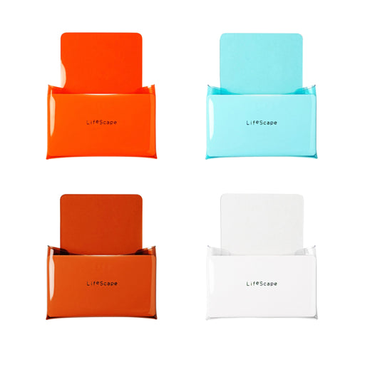 ライフスケープ PVCポケットリフィル - 八文字屋OnlineStore