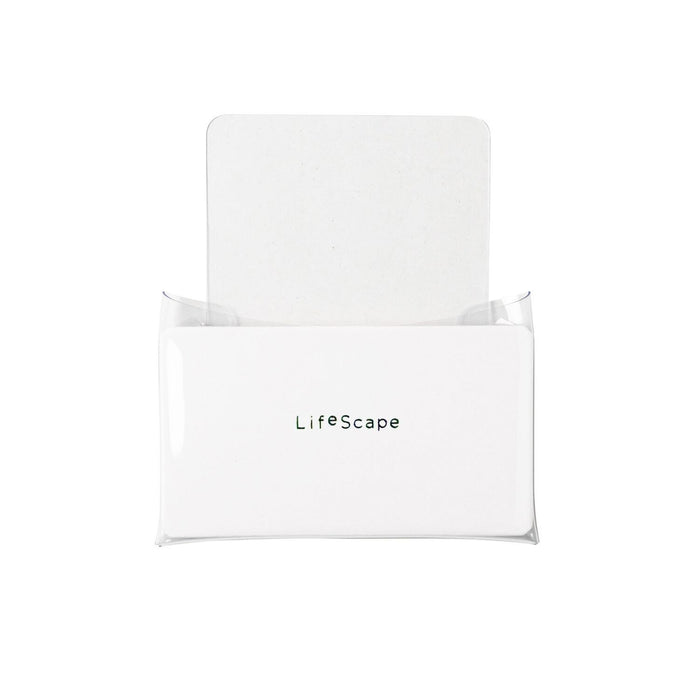 ライフスケープ PVCポケットリフィル - 八文字屋OnlineStore