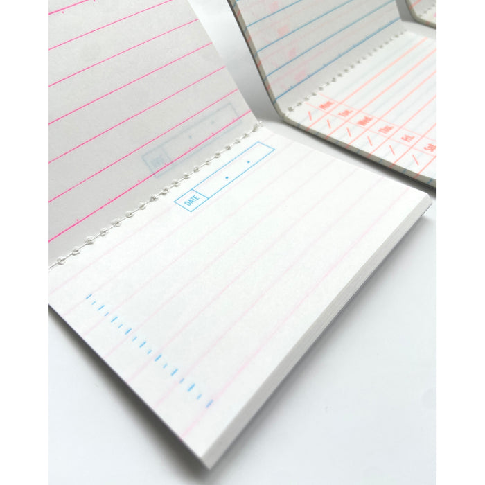 ライフスケープ 特殊罫ノートリフィル