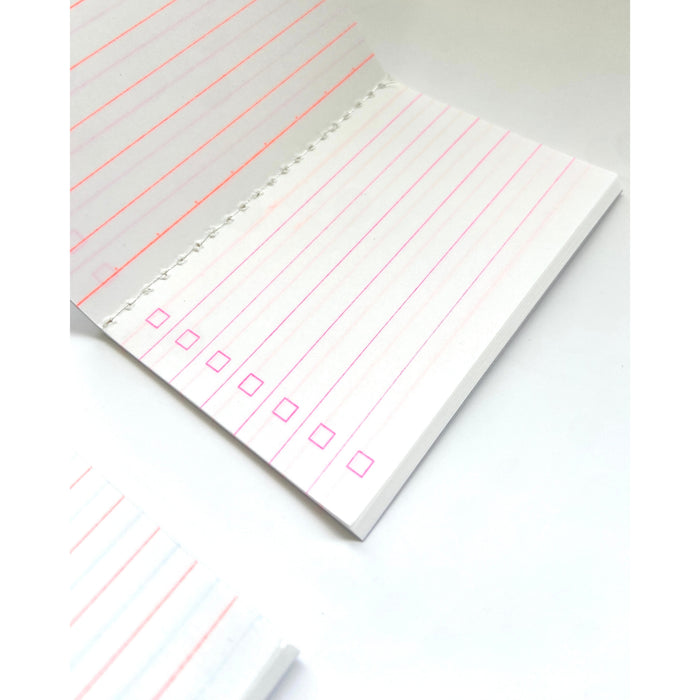 ライフスケープ 特殊罫ノートリフィル