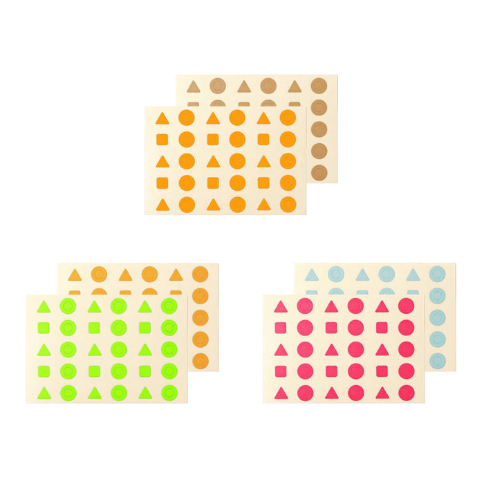 ライフスケープ ステッカー - 八文字屋OnlineStore