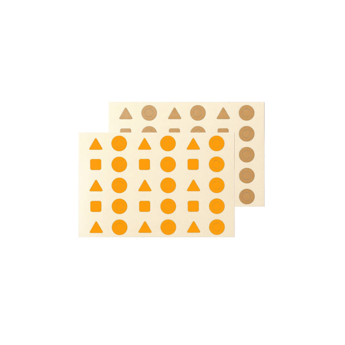 ライフスケープ ステッカー - 八文字屋OnlineStore