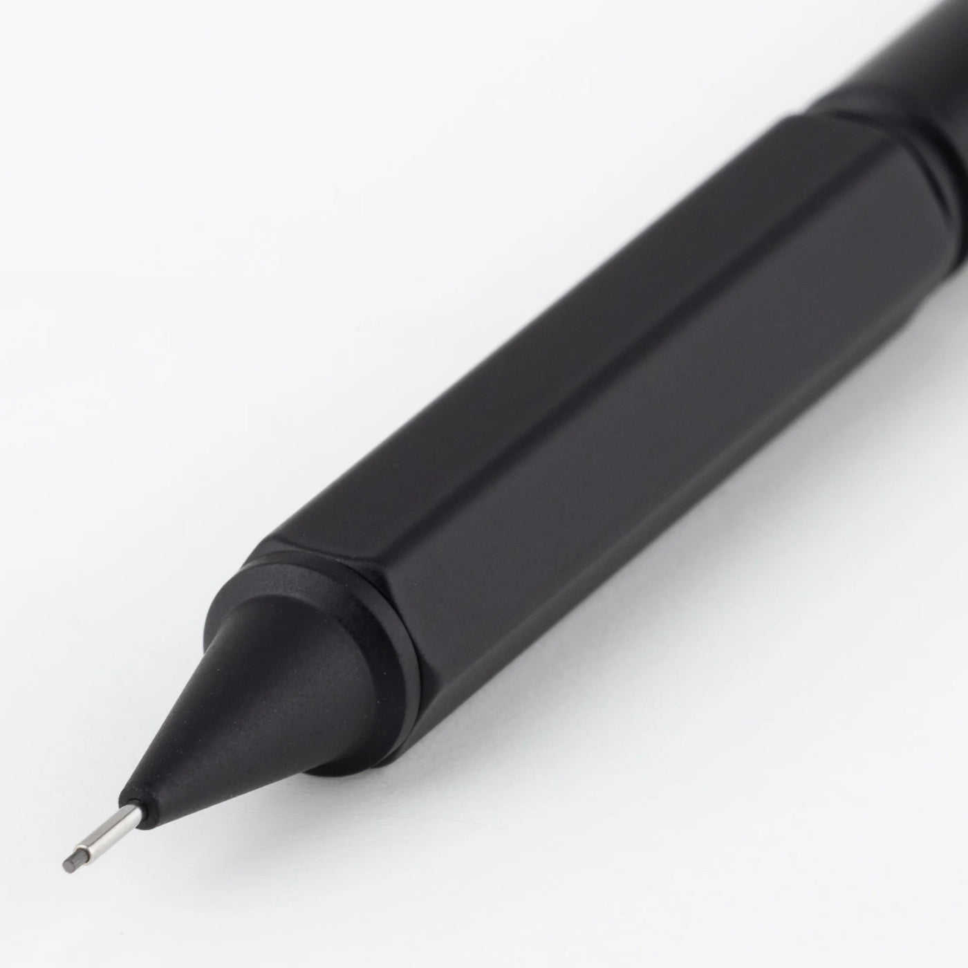 LIFT+ シャープペンシル 0.5 ブラック | 八文字屋OnlineStore