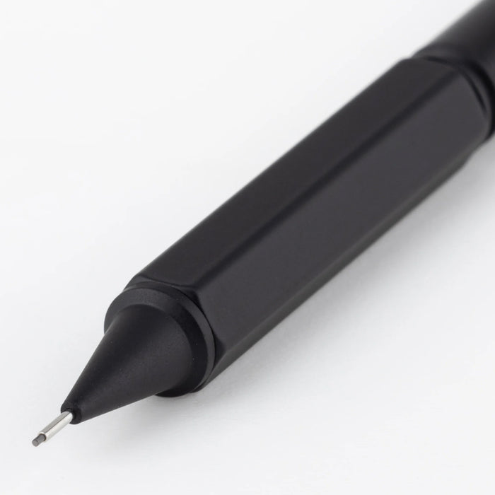 LIFT+ Mechanical Pencil 0.5 Black