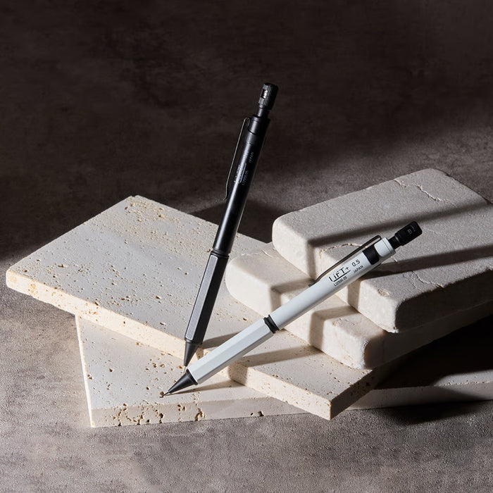 LIFT+ Mechanical Pencil 0.5 Black