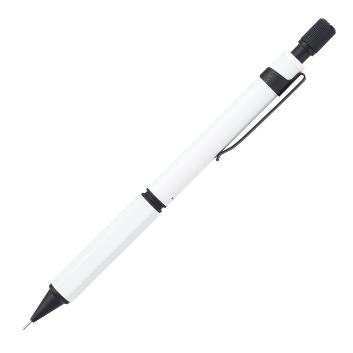 LIFT+ Mechanical Pencil 0.5 White