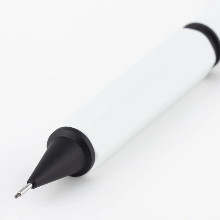 LIFT+ Mechanical Pencil 0.5 White