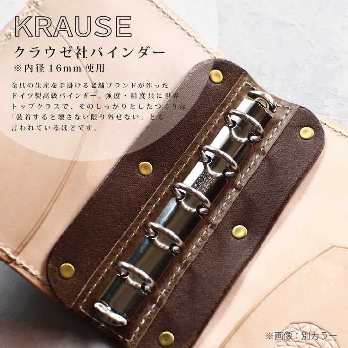 M5-16mm オブシディアン・ラグーン