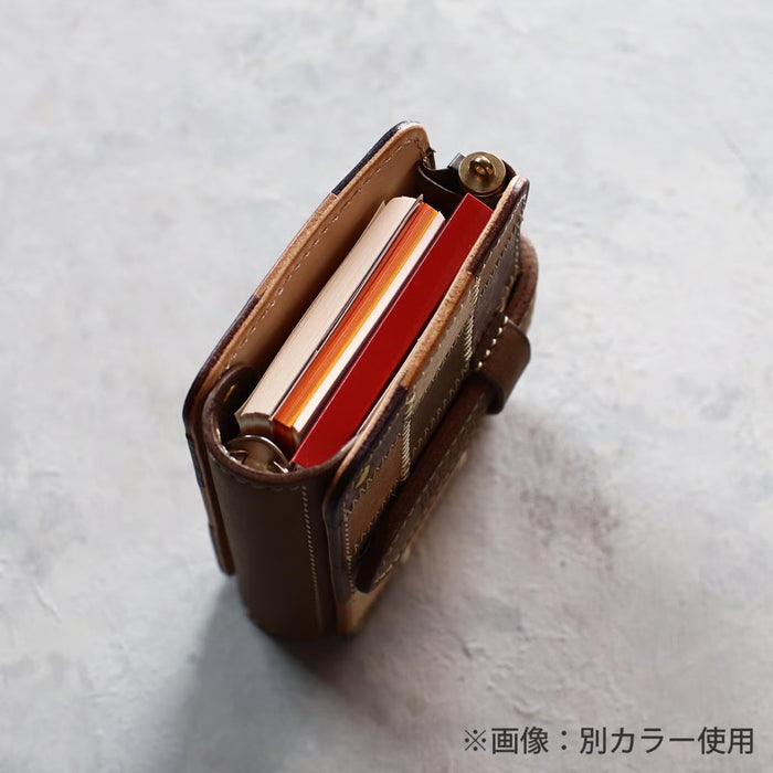 M5-16mm オブシディアン・ラグーン