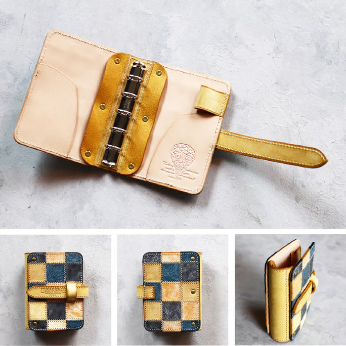 M5-16mm オブシディアン・ラグーン