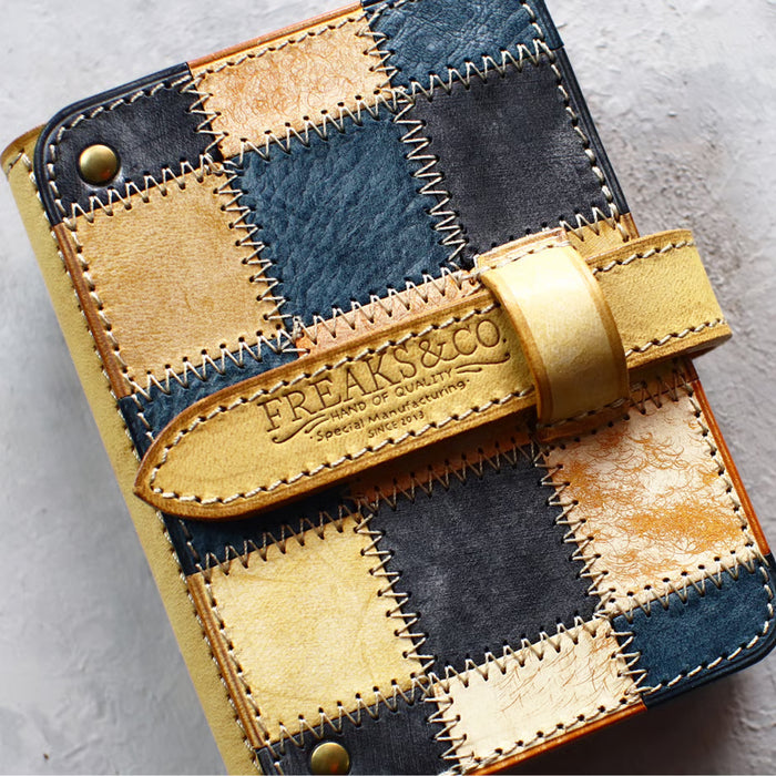 M5-16mm オブシディアン・ラグーン