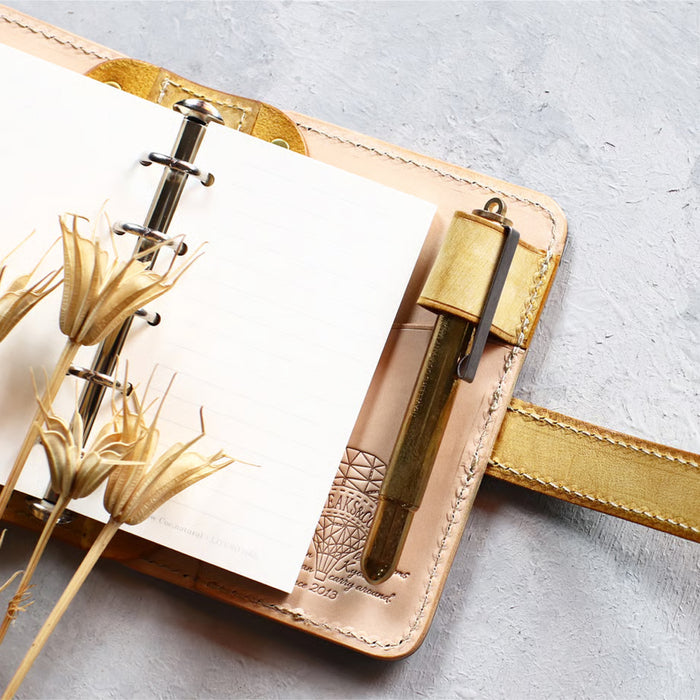 M5-16mm オブシディアン・ラグーン