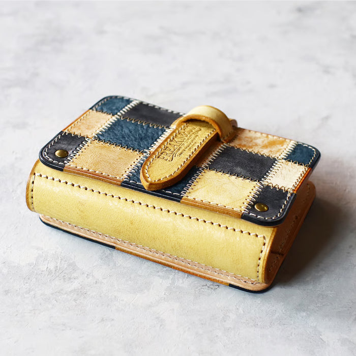 M5-16mm オブシディアン・ラグーン