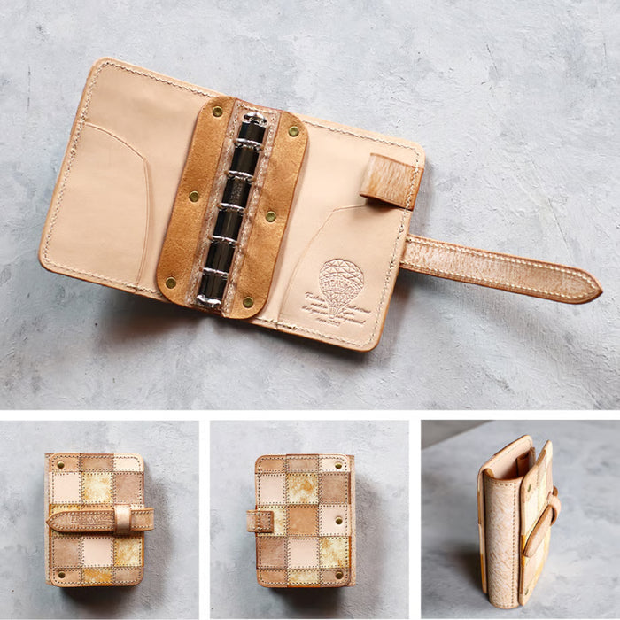 M5-16mm ソイ・スワール