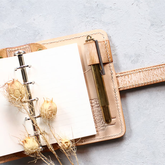 M5-16mm ソイ・スワール