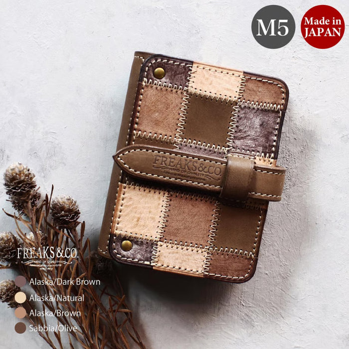 M5-16mm アーシー・ブラウン