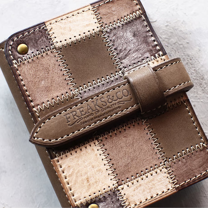 M5-16mm アーシー・ブラウン