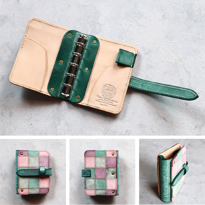 M5-16mm ルナティック・ミスト