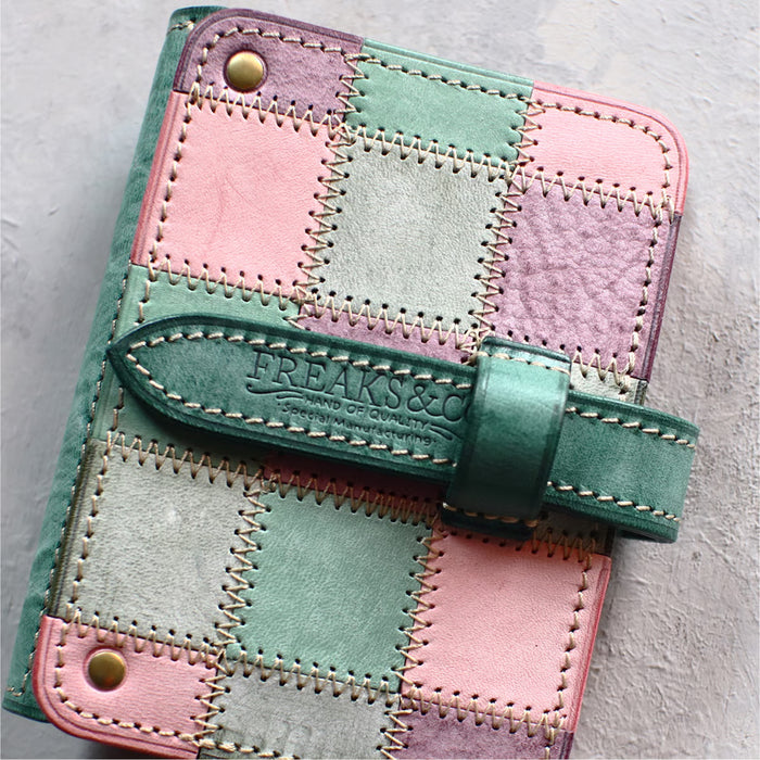 M5-16mm ルナティック・ミスト