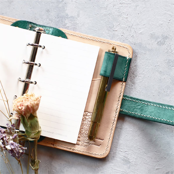 M5-16mm ルナティック・ミスト