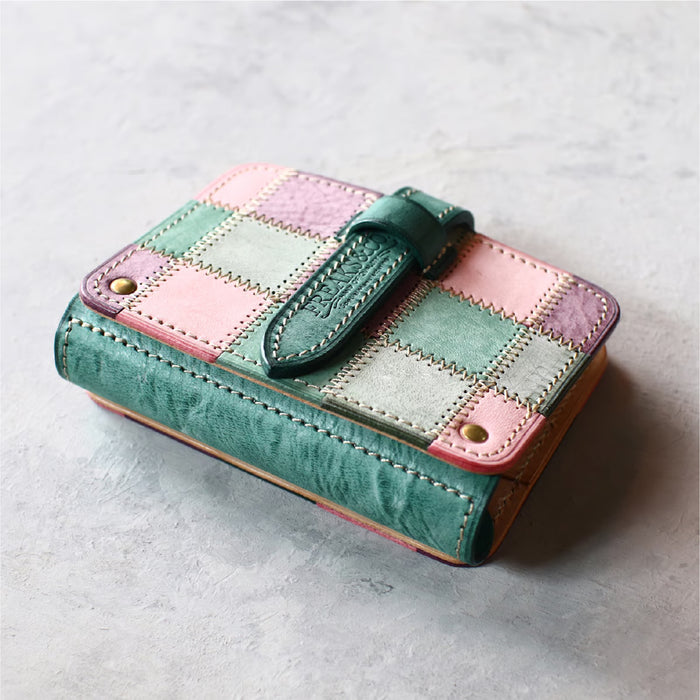 M5-16mm ルナティック・ミスト