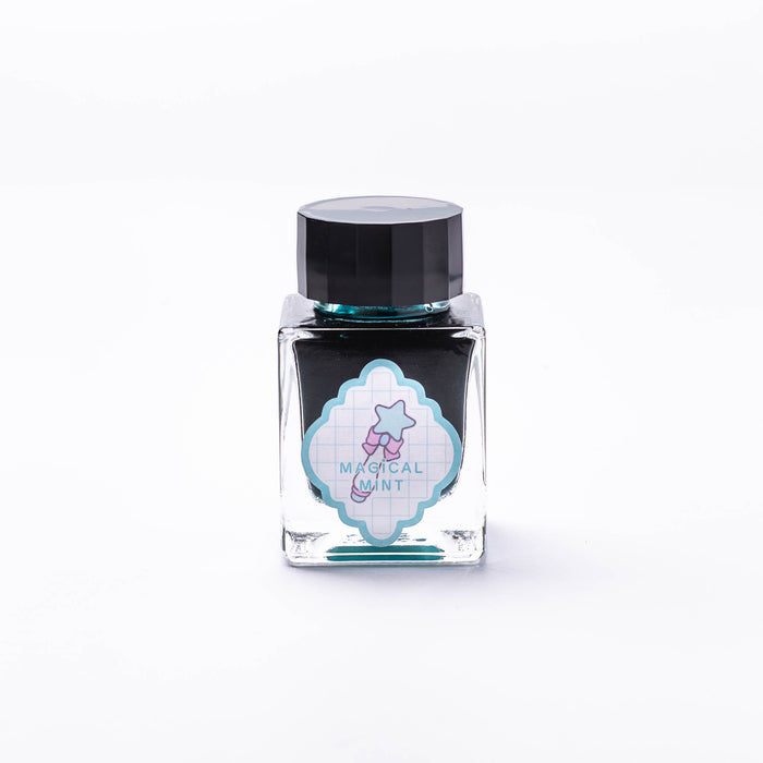 MAGiCAL MINT Glitter
