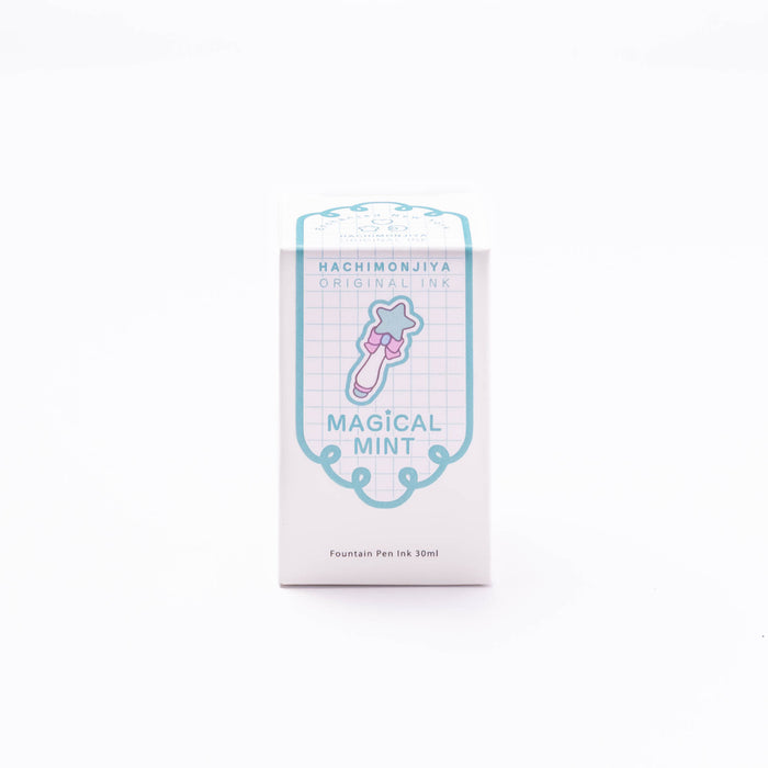 MAGiCAL MINT Glitter