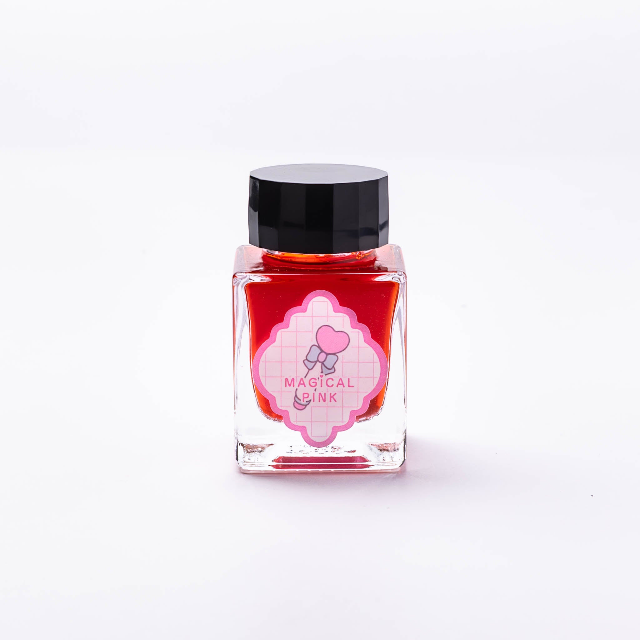MAGiCAL PINK【ラメ入り】 | 八文字屋OnlineStore