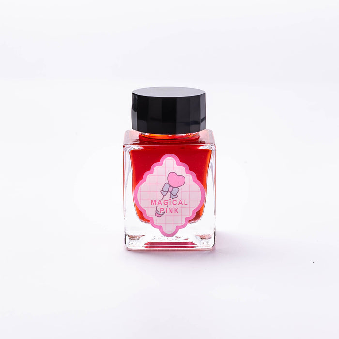 MAGiCAL PINK Glitter