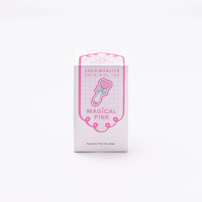MAGiCAL PINK Glitter