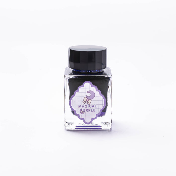 MAGiCAL PURPLE Glitter