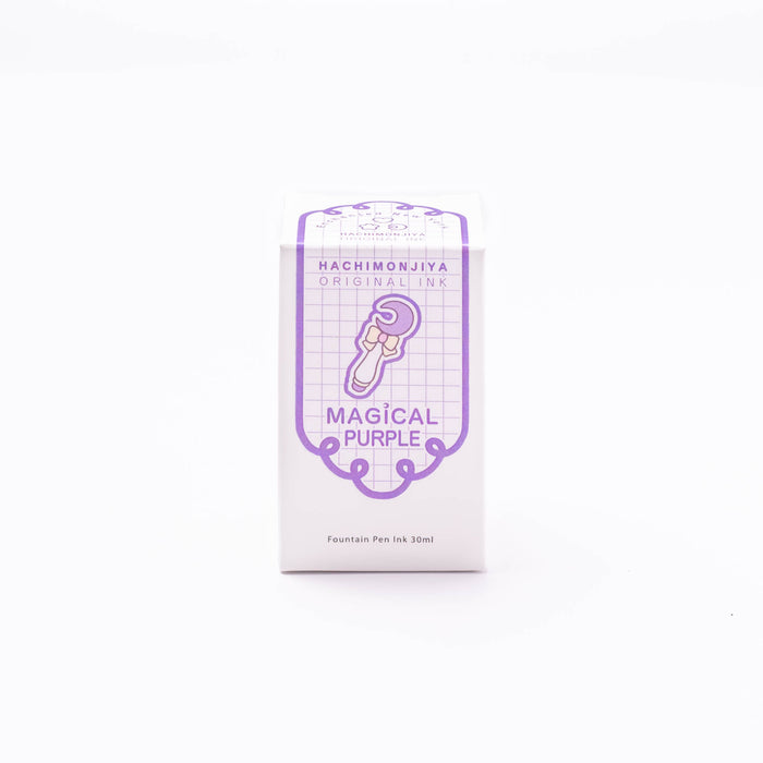MAGiCAL PURPLE Glitter