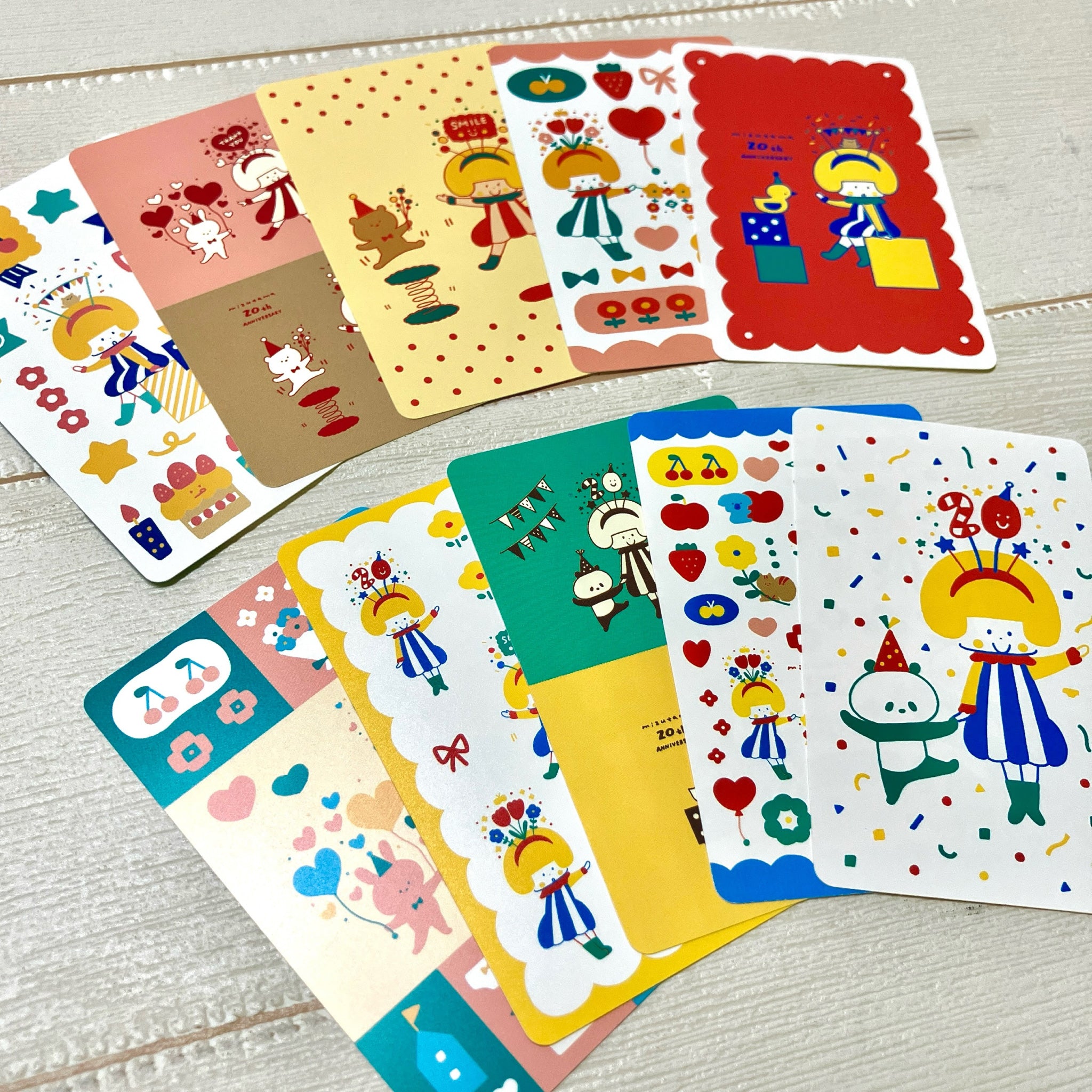 mizutama makimakicard vol.3 | 八文字屋OnlineStore