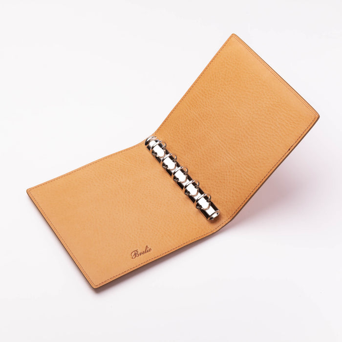 Minerva Box M5 Square 16mm – Butter Toast