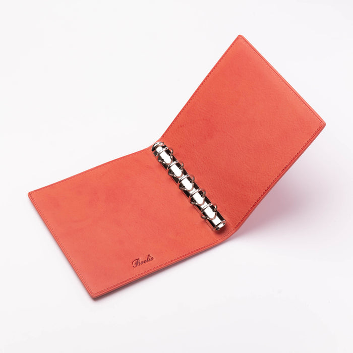 ミネルバボックス M5スクエア-16mm さくらんぼピンク