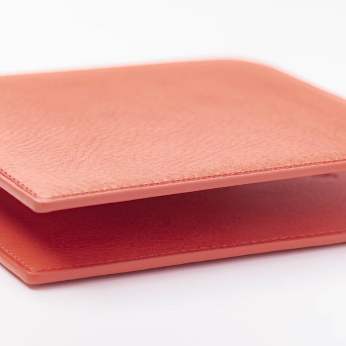 ミネルバボックス M5スクエア-16mm さくらんぼピンク