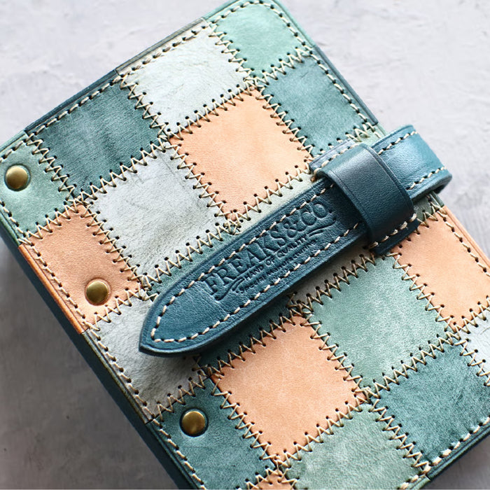 ミニ6-20mm ミスティック・グリーン