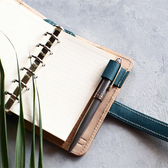 ミニ6-20mm ミスティック・グリーン