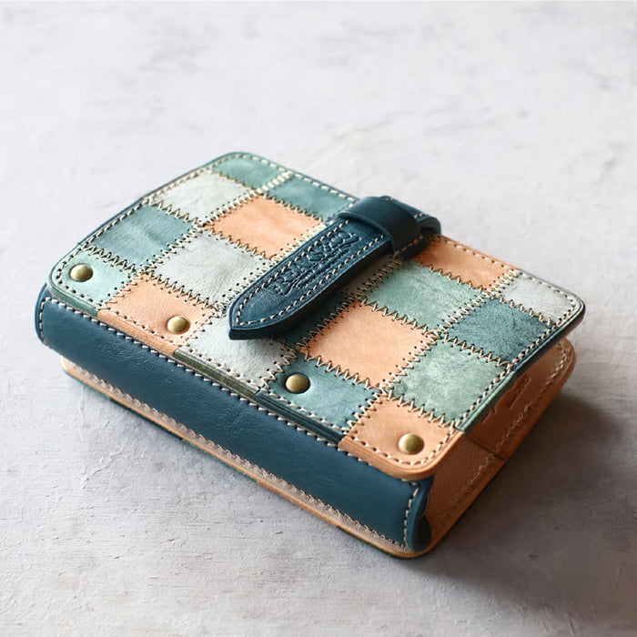 ミニ6-20mm ミスティック・グリーン