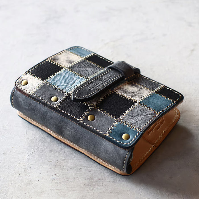 ミニ6-20mm シャドウ・ベルベット