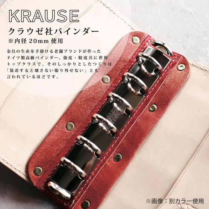 ミニ6-20mm ソイ・スワール