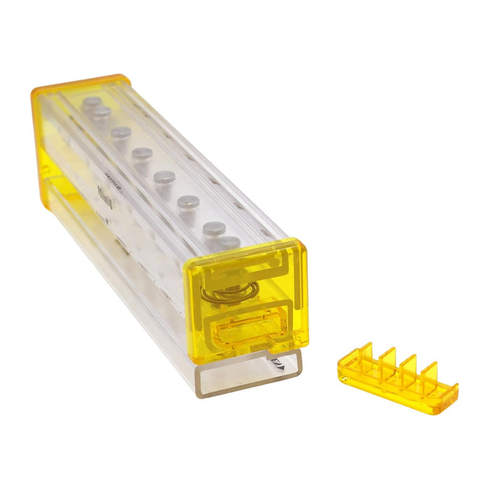 シースルーパンチ ミニ6 クリア