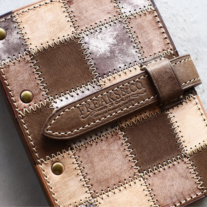 ミニ6-20mm アーシー・ブラウン